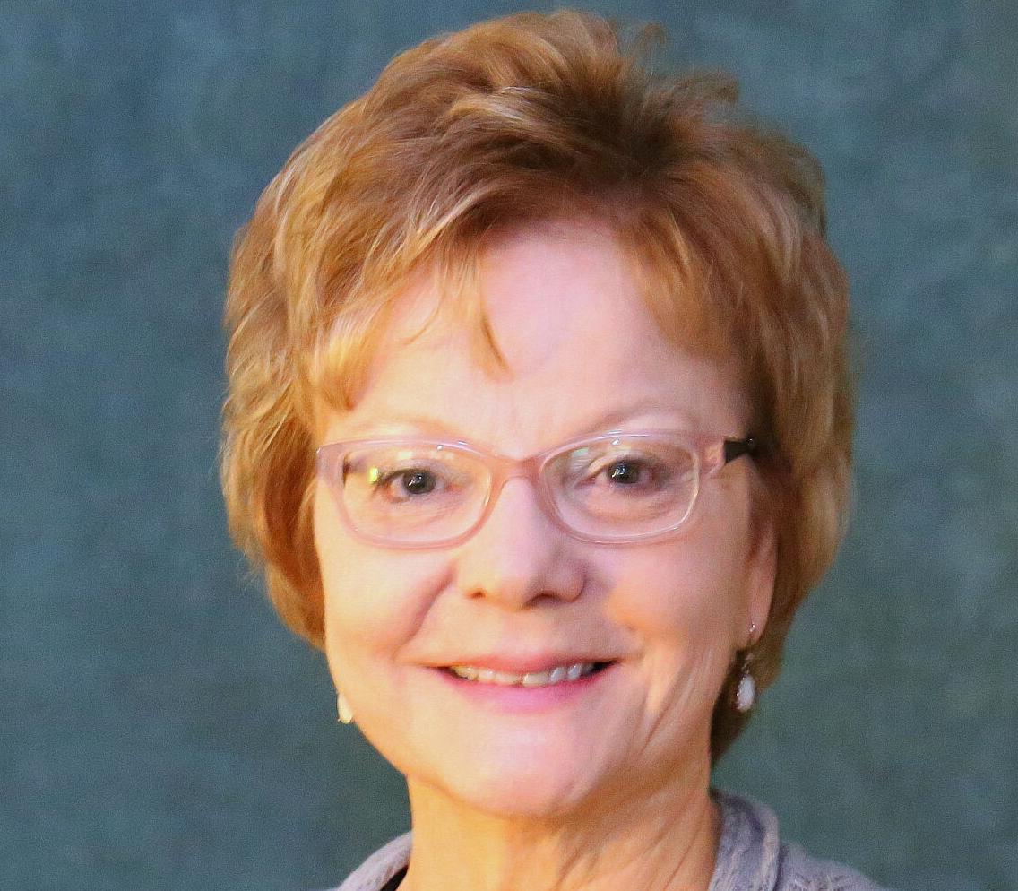UAPRN Lisa Ousley